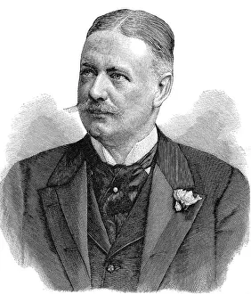 Bernhard von Bulow