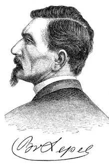 Lepel: Bernhard von Lepel