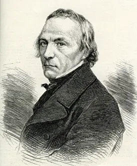 Neher: Bernhard von Neher