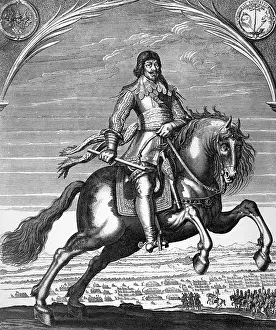 1604: BERNHARD VON WEIMAR