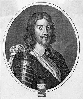 1604: BERNHARD OF WEIMAR
