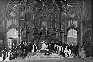 Catulle: BERNHARDT/THERESE
