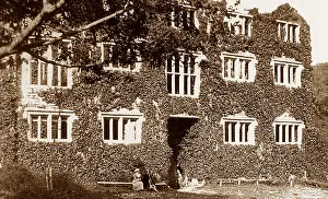 Pomery: Berry Pomery Castle
