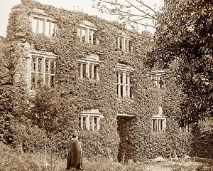 Pomery: Berry Pomery Castle