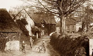 Pomery: Berry Pomery Lodge