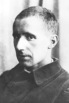 Bertolt: Bert Brecht, 1930