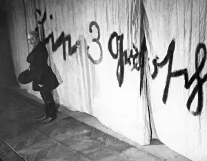 Bert: Bert Brecht