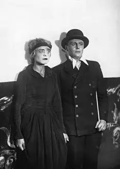 Bert: Bert Brecht
