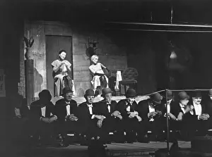 Lyric: Bert Brecht
