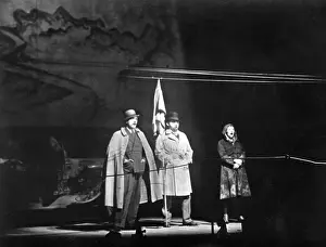 Poems: Bert Brecht