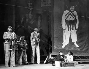 Poems: Bert Brecht