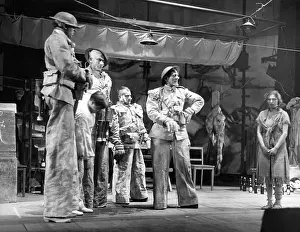 Poems: Bert Brecht