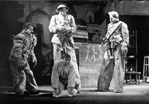 Poems: Bert Brecht
