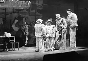 Poems: Bert Brecht