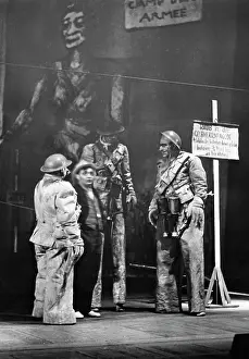 Poems: Bert Brecht