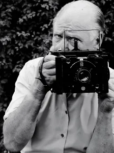 Bert: Bert Hardy - Photographer