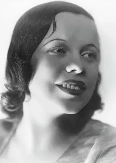 Berta: Berta Drews