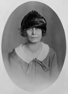 Laureates: Berta Szeps ( Zuckerkandl )