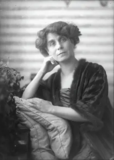 Laureates: Berta Szeps ( Zuckerkandl )