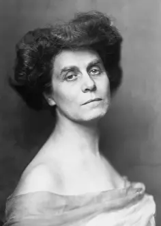Zuckerkandl: Berta Zuckerkandl-Szeps