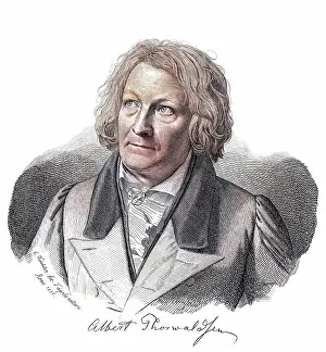 Bertel: Bertel Thorvaldsen