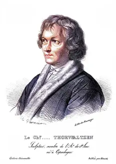 Bertel: Bertel Thorvaldsen