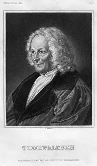 Bertel: Bertel Thorvaldsen