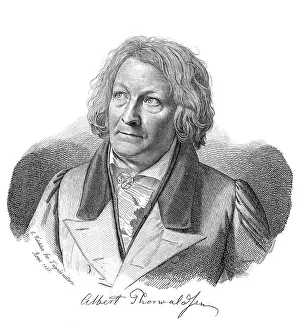 Bertel: Bertel Thorvaldsen