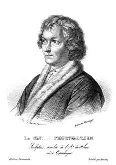 Bertel: Bertel Thorvaldsen