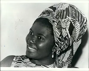 Ashanti: Bertha Amonoo Neizer, Ghana ambassador to Denmark