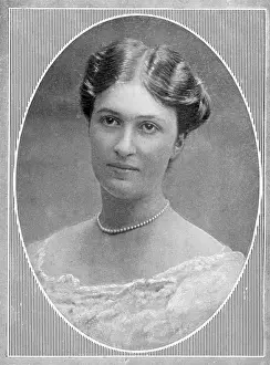 Inherited: BERTHA KRUPP
