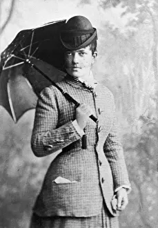 Suttner: Bertha von Suttner