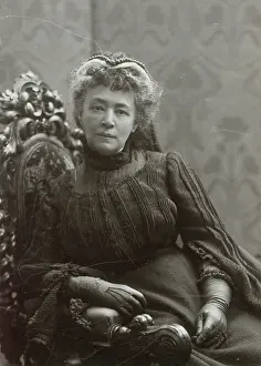 Pacifists: Bertha von Suttner