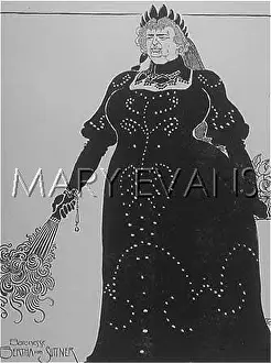 Suttner: BERTHA VON SUTTNER