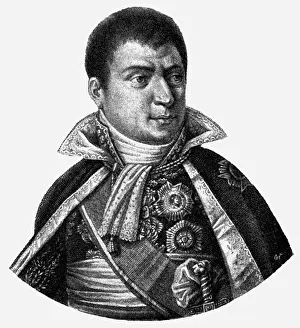 Wagram: Berthier, Louis Alexandre, 20.11.1753 - 1.6.1815