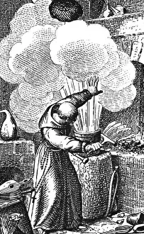 Berthold: Berthold Schwarz