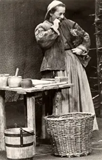 Helene: Bertholt Brecht (1898-1956) German playwright and poet