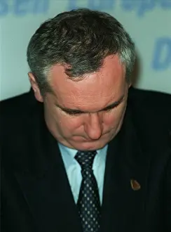 Ahern: Bertie Ahern