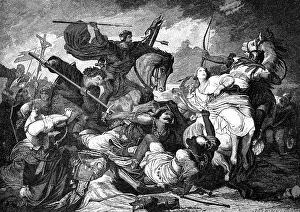 Berthold: Bertold, + 23.11.947, Duke of Bavaria from 938