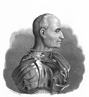 1475: BERTOLOMEO COLLEONE