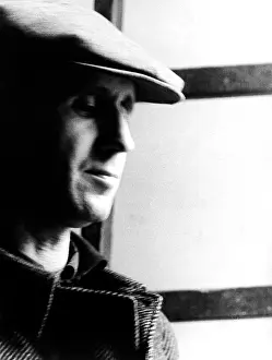 Profil: Bertolt Brecht