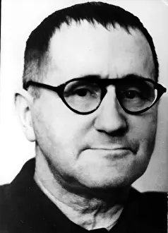 Bertolt: Bertolt Brecht