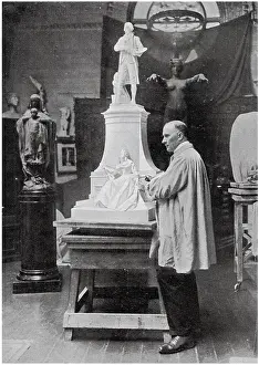 Bertram: Bertram Mackennal