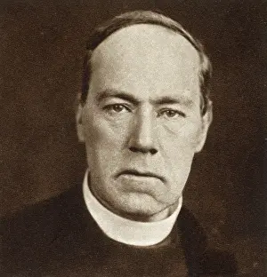 Pollock: Bertram Pollock - Bishop of Norwich