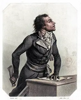 Vieuzac: Bertrand Barere de Vieuzac