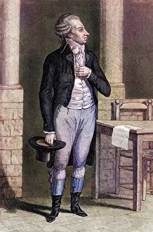 Vieuzac: Bertrand Barere de Vieuzac