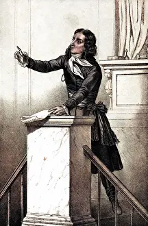 Vieuzac: Bertrand Barere de Vieuzac