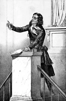 Vieuzac: Bertrand Barere de Vieuzac