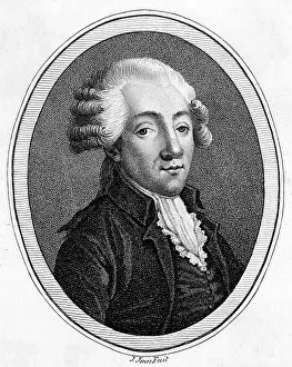 Amazingly: Bertrand Barere de Vieuzac