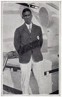 Rounder: Bertrand Clark